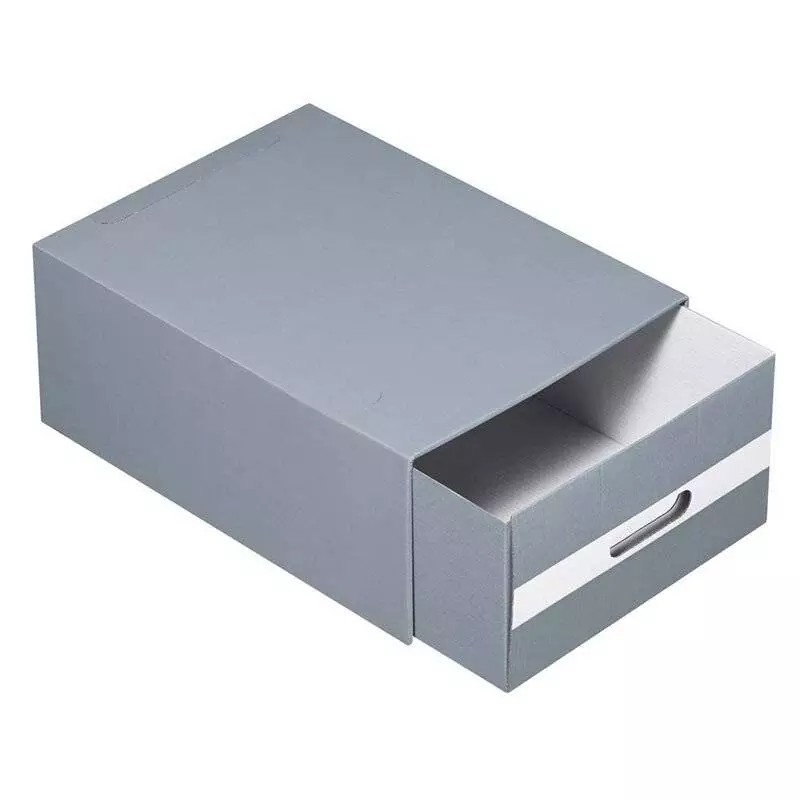 Arkivering og opbevaring der skaber overblik og struktur i hverdagen