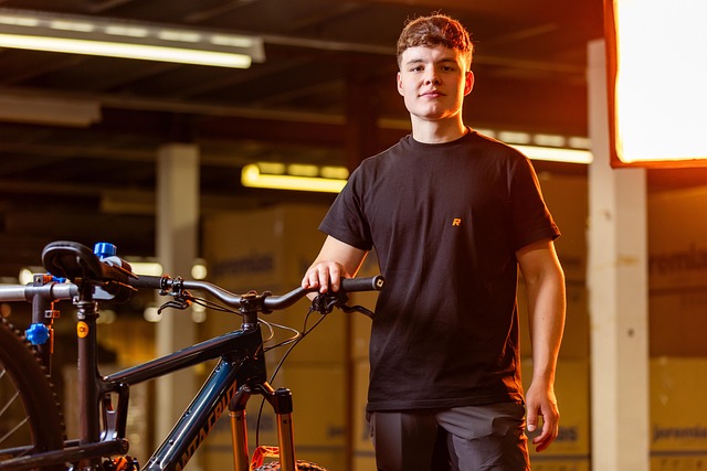 Fremtidens pedaltråd: Hvordan smarte cube cykler ændrer måden, vi transporterer os på