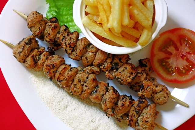 Genuss ohne kompromisse: Die besten veganen gerichte für einsteiger