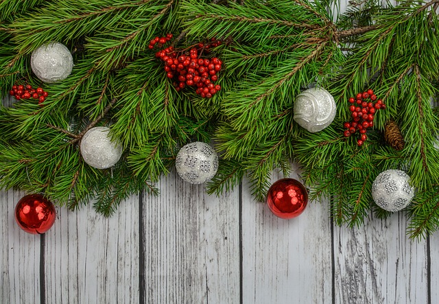 Den minimalistiske guide til juletræstæpper - et par tips til at hjælpe dig med at vælge