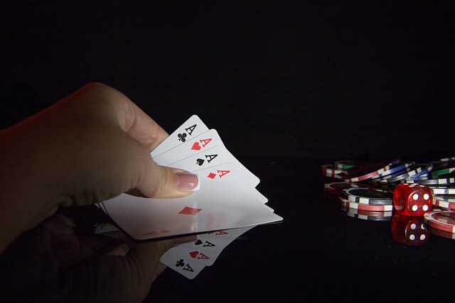 Live casino – den nye trend blandt danske spillere