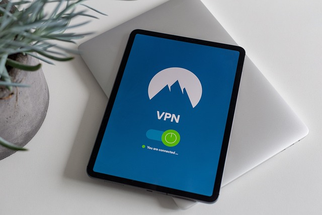 Hvad er en VPN Forbindelse og hvordan bruger man den til at gå anonymt på internettet?