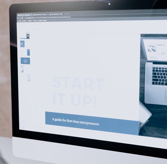 Hvad skal man være opmærksom på, når man vælger webbureau til en ny hjemmeside? 