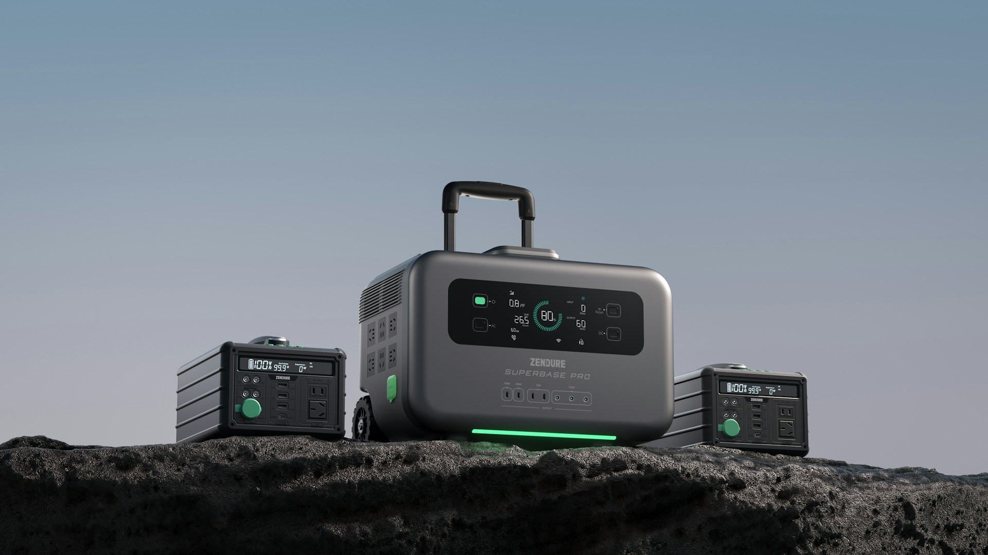 Strøm uden for stikkontakten — hvornår giver en generator mening?